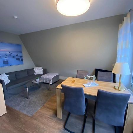 Appartment-Fischerstieg-3-Fis-013 Scharbeutz Kültér fotó