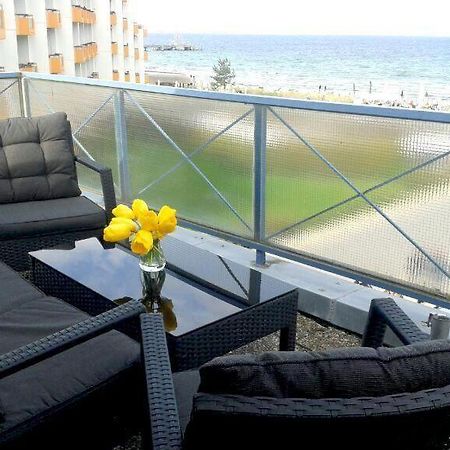 Appartment-Fischerstieg-3-Fis-013 Scharbeutz Kültér fotó