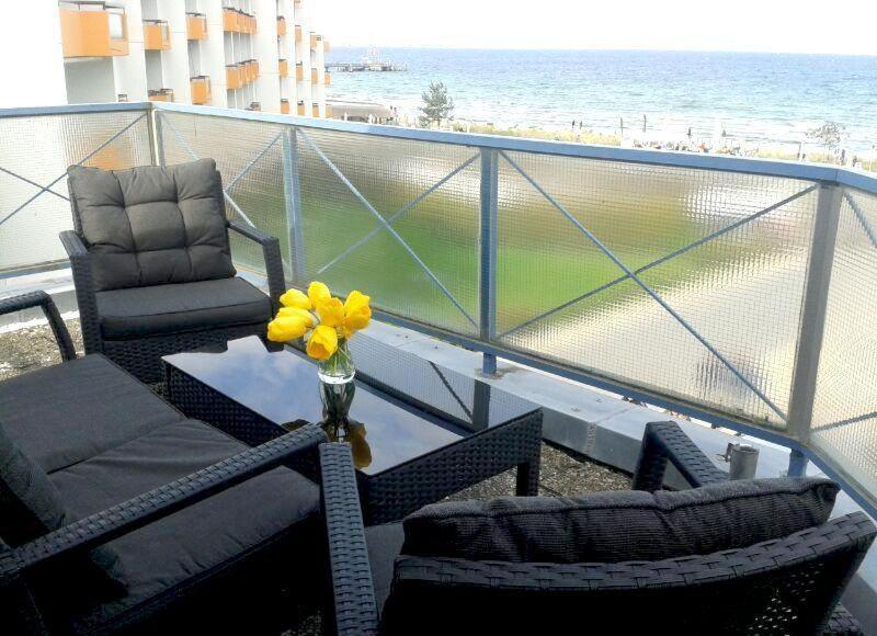 Appartment-Fischerstieg-3-Fis-013 Scharbeutz Kültér fotó